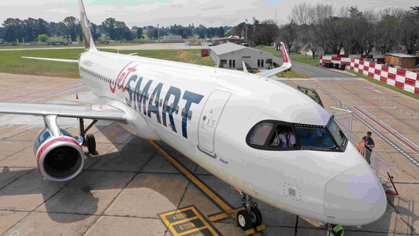 JetSmart y American Airlines crean la red más amplia del continente | Empresas | 5Días