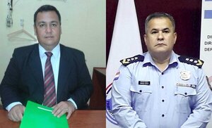 Encajonan oficios judiciales en Asesoría Jurídica de la Policía