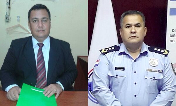 Encajonan oficios judiciales en Asesoría Jurídica de la Policía