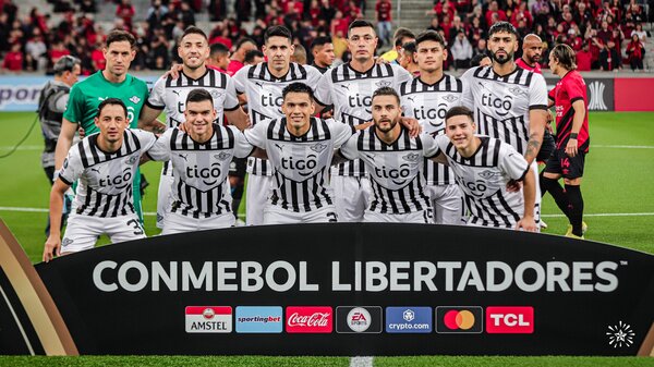 Libertad complica sus chances de clasificación | OnLivePy