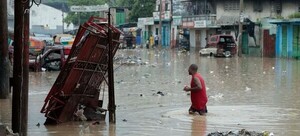 Ascienden a 51 los muertos y 18 los desaparecidos por las lluvias torrenciales en Haití - .::Agencia IP::.