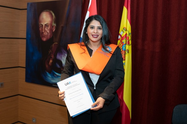 Mónica Domínguez: El ser asertivo es un camino sin retorno | 5Días Profesional | 5Días