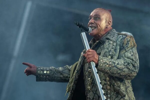 Cientos de fans alemanes de Rammstein revenden entradas tras escándalo de presuntos abusos - Música - ABC Color