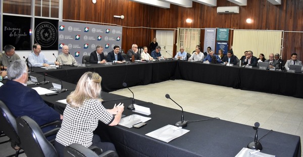 Actores de la cadena de la carne debatieron sobre los desafíos para los próximos años