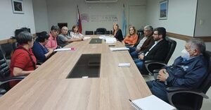 Buscan revitalizar circuito comercial de Encarnación