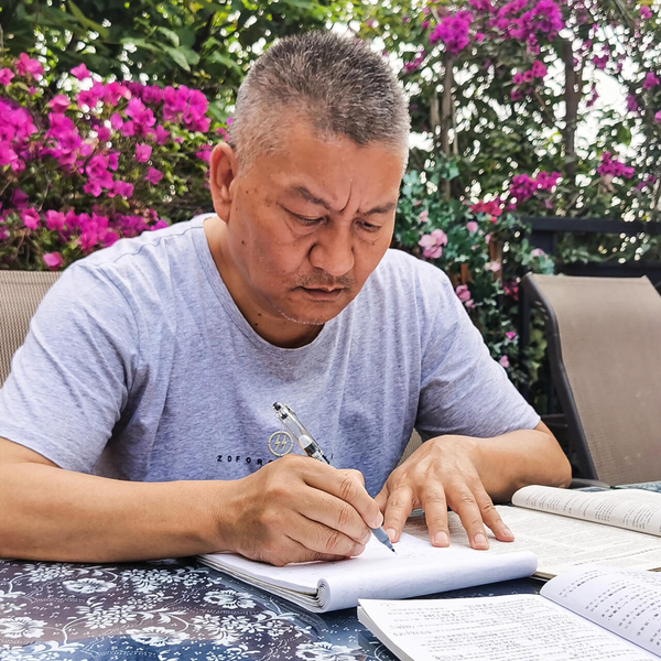 Diario HOY | Un millonario chino intenta por 27ª vez entrar a la universidad