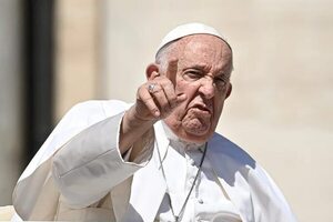 La cirugía de Francisco es compleja : Qué es y cuáles son los riesgos - Mundo - ABC Color
