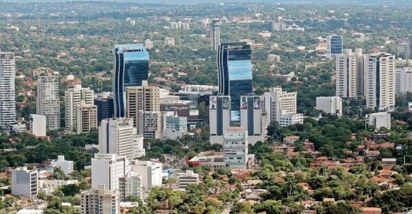 Banco Mundial estima un crecimiento económico de 4,8% para este año y 4,3% para el 2024