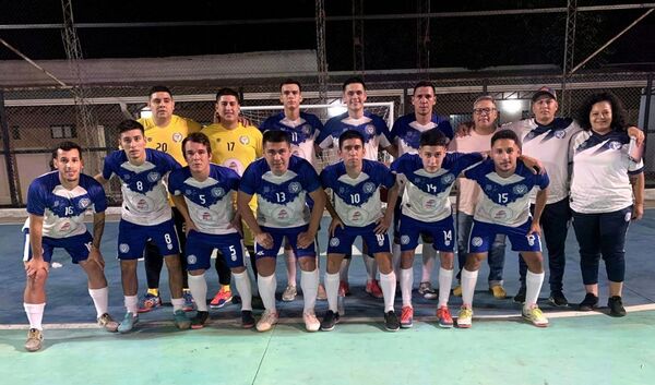 Diario HOY | Se abre la cuarta fecha de la Copa de Oro