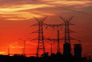 Itaipu suministró 8.176 GWh de energía eléctrica al país de enero a mayo del corriente año - .::Agencia IP::.