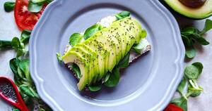 La Nación / Rápido y fácil: 6 recetas con aguacate