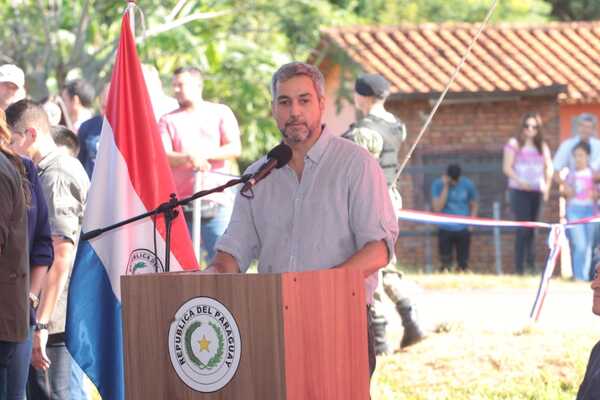 JEFE DE ESTADO REALIZARÁ JORNADA DE GOBIERNO EN EL DEPARTAMENTO DE ITAPÚA - Itapúa Noticias