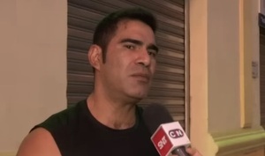 Diario HOY | Plantaron droga, pidieron dinero y robaron bolsas: denuncian a policías por "apriete"
