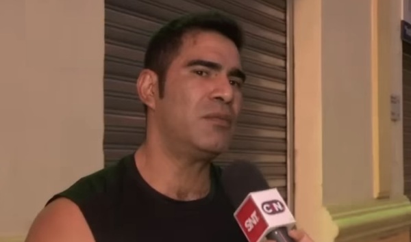 Diario HOY | Plantaron droga, pidieron dinero y robaron bolsas: denuncian a policías por "apriete"