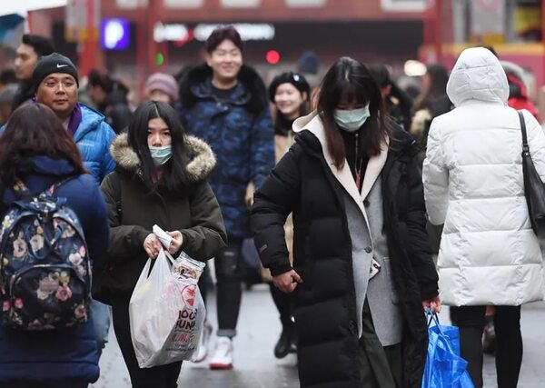 China rechaza la existencia de “comisarías” ilegales en Reino Unido - Mundo - ABC Color