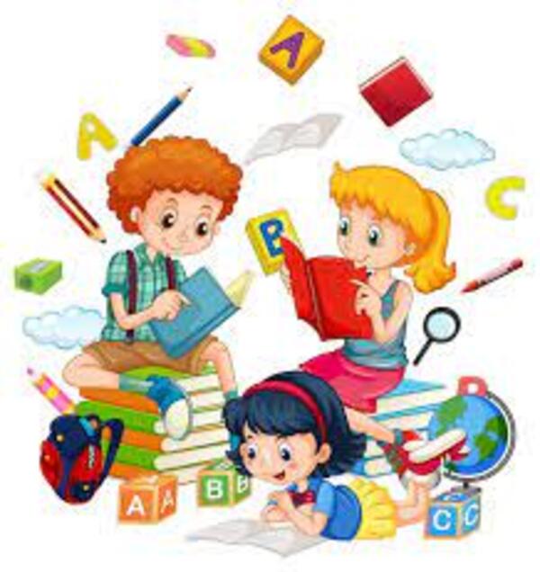 Atender la formación de niños - El Independiente