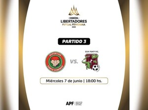 Por el pasaporte a semifinales - APF