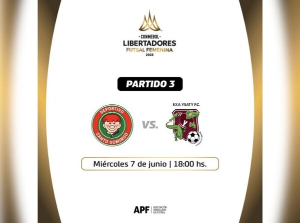 Por el pasaporte a semifinales - APF