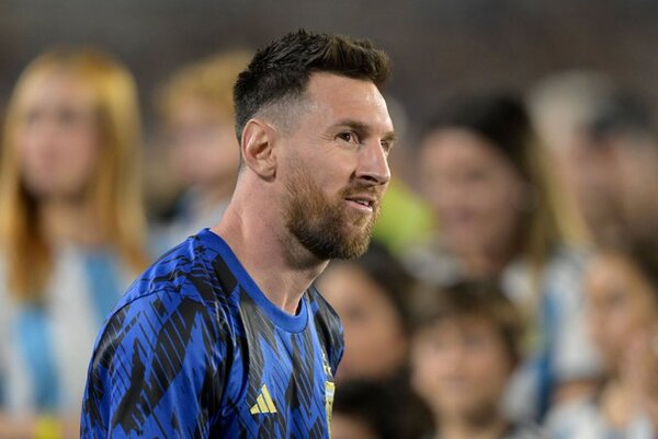 Messi habría acordado con Inter de Miami y no volverá al FC Barcelona