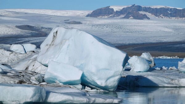 Diario HOY | Nuevo estudio: "Ya es demasiado tarde para salvar el hielo del Ártico"