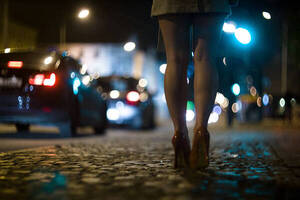 Mandan al mazo red que prostituía a paraguayas en España