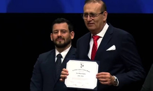 Rechazan una de las chicanas del diputado colorado Erico Galeano - OviedoPress