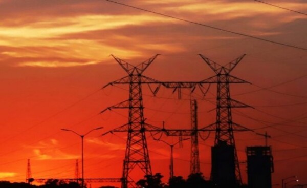 Itaipu suministró 8.176 GWh de energía al país, en lo que va del año