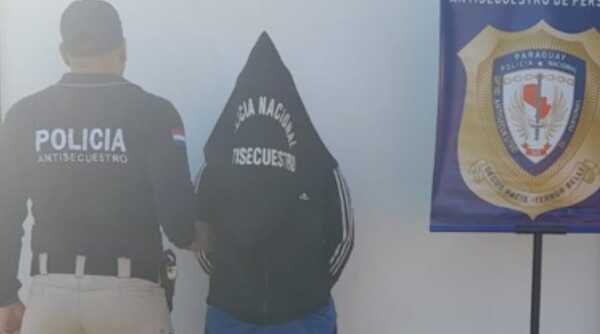 Operativo Enjuague: Detienen a mujer presuntamente involucrada en estafas bancarias
