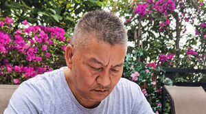 Un millonario chino intenta por 27ª vez entrar a la universidad