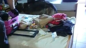 Policía libera a paraguayas que eran obligadas a prostituirse en España