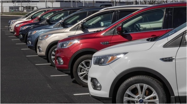 Brasil oficializa el programa de reducci贸n de impuestos para abaratar el precio de los autom贸viles - Revista PLUS