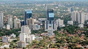 Banco Mundial prevé un crecimiento económico de 4,8% para Paraguay este 2023