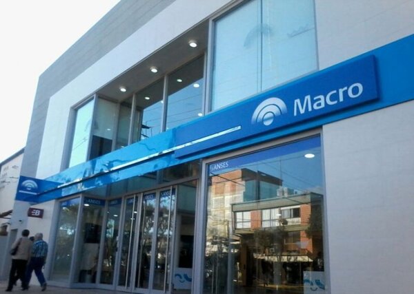 Banco Macro confirma conversaci贸n para comprar la filial argentina del Ita煤 - Revista PLUS