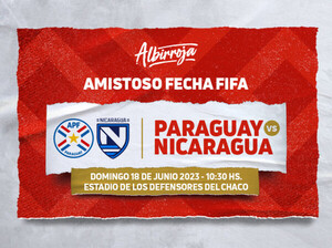 Albirroja rendirá homenaje a los padres en su día - .::Agencia IP::.