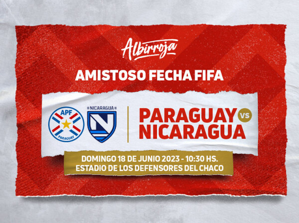 Albirroja rendirá homenaje a los padres en su día - .::Agencia IP::.