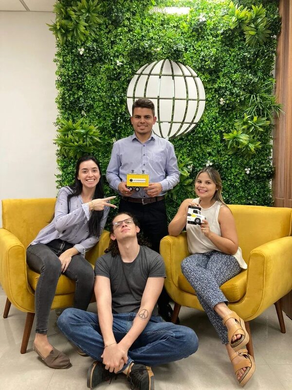Servicio integral, preciso y garantizado - Empresariales - ABC Color