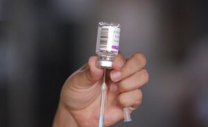 Vacunas contra influenza redujeron en un tercio las hospitalizaciones