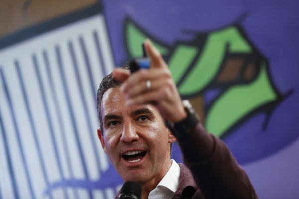 Nubank alcanza un millón de clientes de su cuenta corriente en México en un mes - MarketData