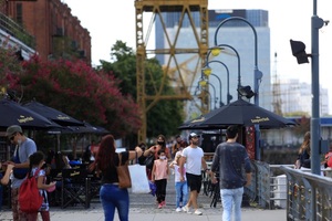 Medio millón de trabajadores en Argentina se beneficiarán de una exención tributaria - MarketData