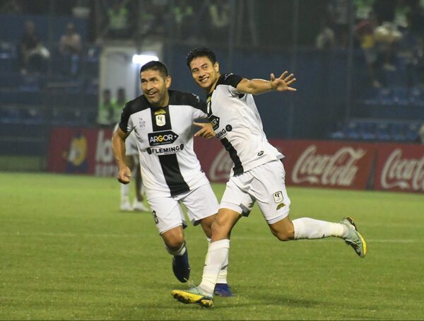 Apertura 2023: goles de la fecha 8 · Radio Monumental 1080 AM