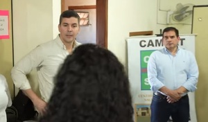 Juan Carlos Baruja se perfila como próximo ministro de Urbanismo