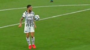 [VIDEO] Los audios del VAR en dónde se habló de "robo" a Libertad por Copa Libertadores