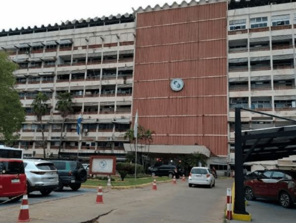 IPS: DNCP realiza más de 20 observaciones al pliego sobre licitación de servicio de lavandería · Radio Monumental 1080 AM