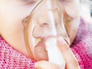 Hospital Pediátrico reporta aumento de cuadros respiratorios · Radio Monumental 1080 AM