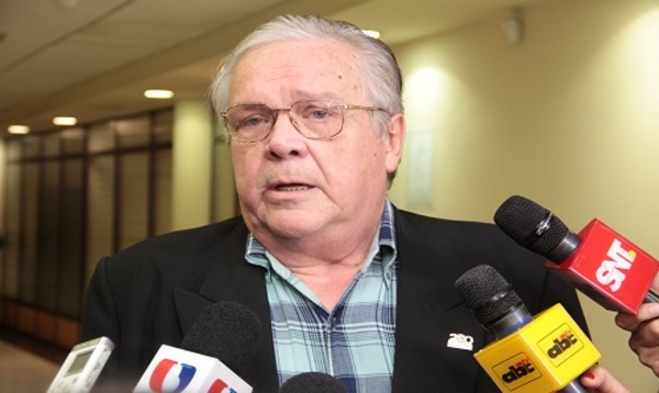 Ex senador advierte que el caso “Mbururu” puede llegar a la Corte Interamericana - ADN Digital