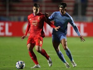 Cerro Porteño sufre una nueva derrota y queda eliminado de la Libertadores