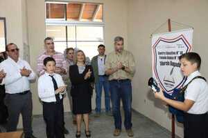 Vamos a dejar un país ordenado y con récord en inversiones, afirma Mario Abdo Benítez - .::Agencia IP::.