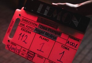 El drama erótico “Distancia” inicia su etapa de postproducción - trece