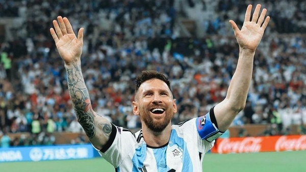 Acuerdo inminente: ¡Lionel Messi ya tiene nuevo club!