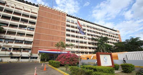 La Nación / Deuda con farmacéuticas superaría ya los USD 600 millones